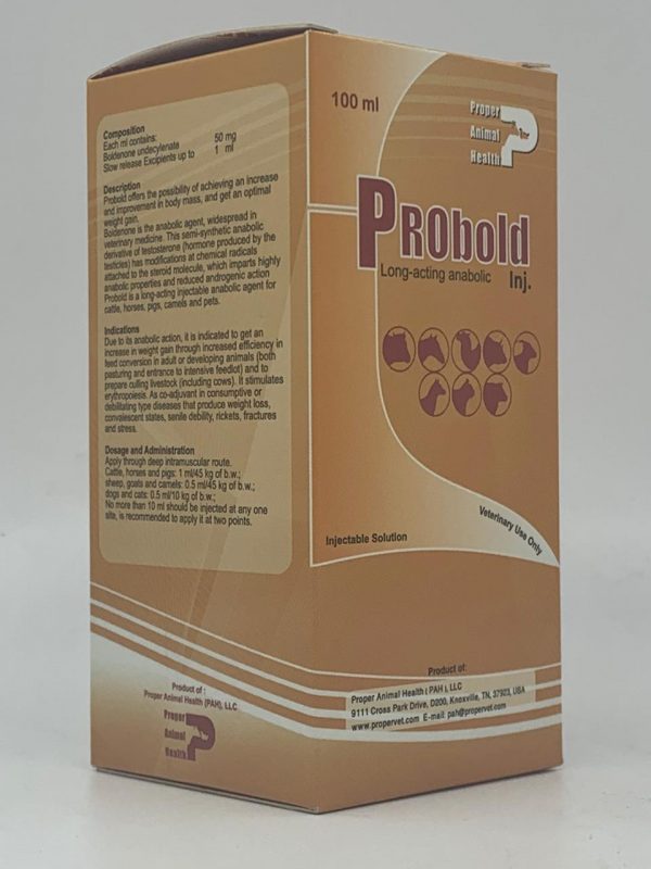 Probold - Image 2