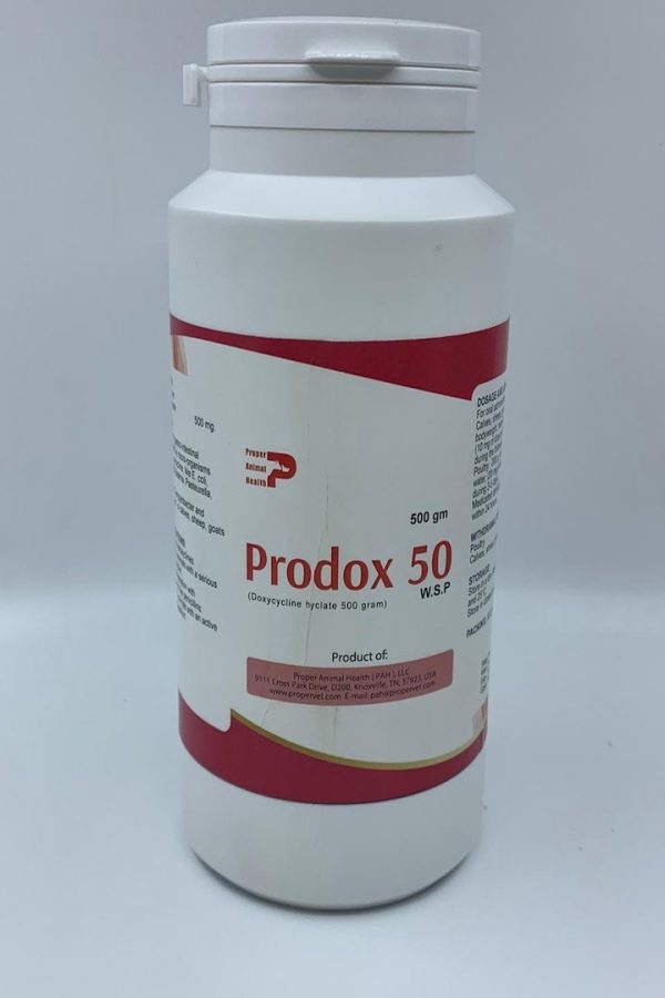 ProDox 50