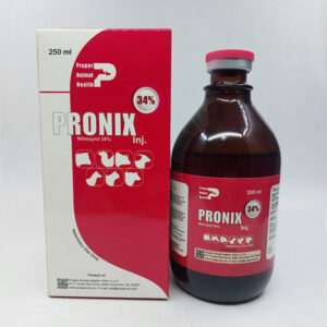 Pronix Nitoxynil 34. 250